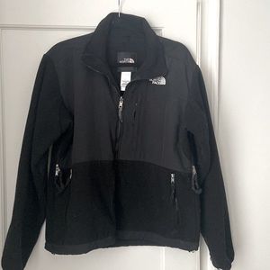 The North Face Denali Full Zip Fleece Jacket